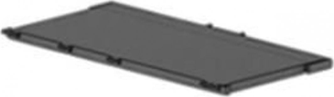 Bateri HP ASSY-BATT 3C, 41W, 3.6A, Litium Polimer, e zezë