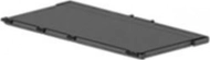 Bateri HP ASSY-BATT 3C, 41W, 3.6A, Litium Polimer, e zezë