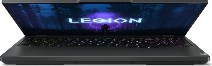 Laptop Lenovo Legion Pro 5 16IRX8, 16", Intel Core i5 13500HX, 16 GB RAM, 512 GB SSD, NVIDIA GeForce RTX 4060, i zi
