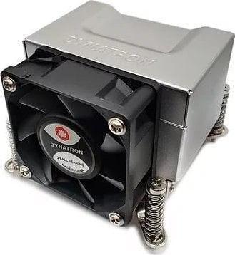 Ftohës CPU Dynatron Q5, LGA1700, 125W TDP, me ventilator PWM