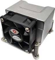 Ftohës CPU Dynatron Q5, LGA1700, 125W TDP, me ventilator PWM