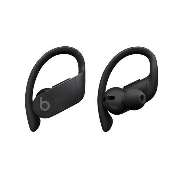 Apple Beats Powerbeats Pro Totally Wireless Earphones, Black