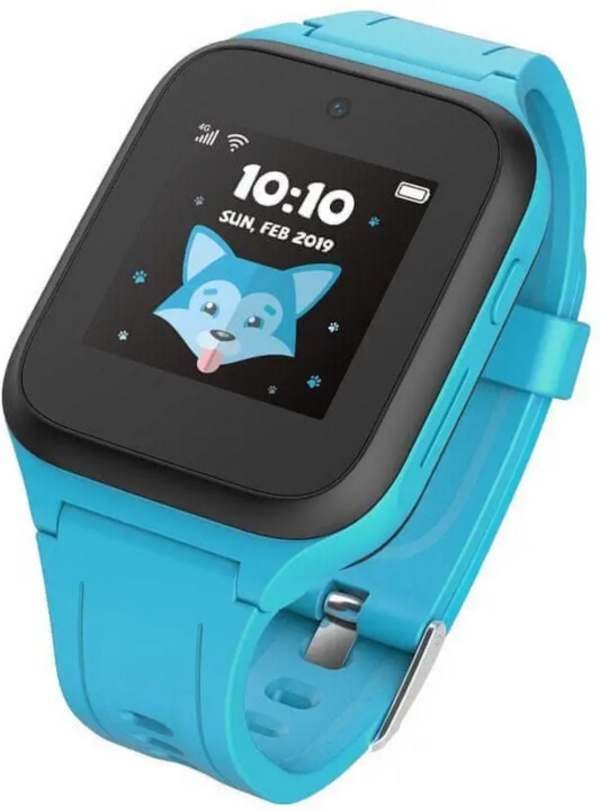 [OUTLET] Orë TCL MOVETIME Family Watch 40, blu