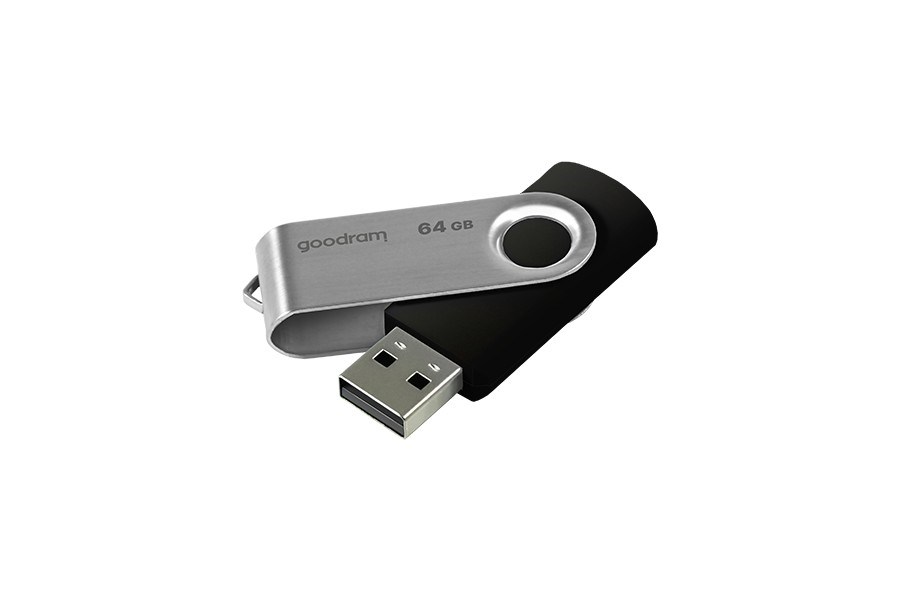 USB Goodram UTS2, 64 GB, USB Type-A
