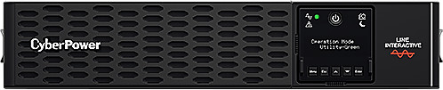 UPS CyberPower Professional Series III RackMount 2200VA/2200W
