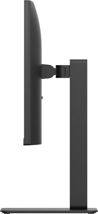 Монитор LG 27BA45U-B, 27\", UHD, IPS, HDR10