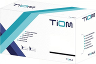 Сет тонери TiOM 067H CRG-067H за Canon i-SENSYS MF657Cdw MF655Cw, комплет CMYK, црн цијан магента жолт