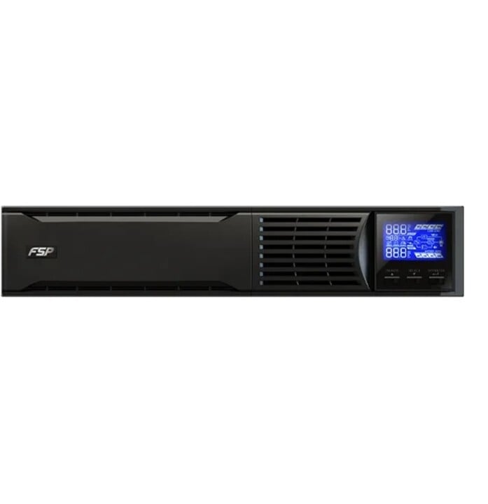 UPS Fortron Eufo RT 1.1K, 1100 VA, 990W