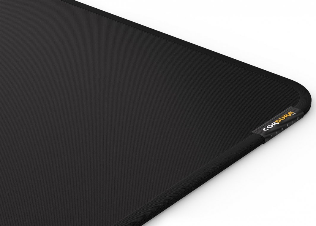 Mauspad Endorfy Cordura, XL, i zi