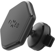 Mbajtëse magnetike FIXED Icon Flex, e zezë