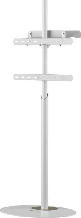 Носач за телевизор Techly ICA-TR544, 32-65", 35kg, бел