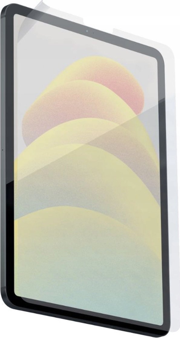 Mbrojtëse ekrani Paperlike për iPad 10.2", set 2 copë, transparente