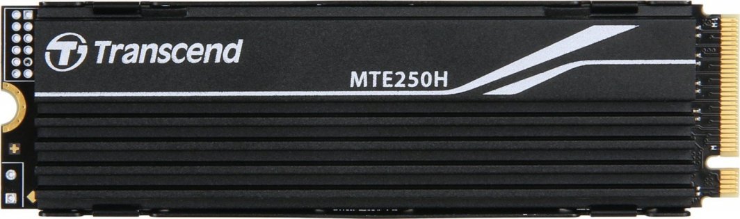 Disk SSD Transcend MTE250H, 1TB, M.2 2280 PCI-E x4 Gen4 NVMe