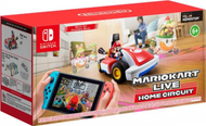 Lojë Mario Kart Live Home Circuit (Mario) Nintendo Switch