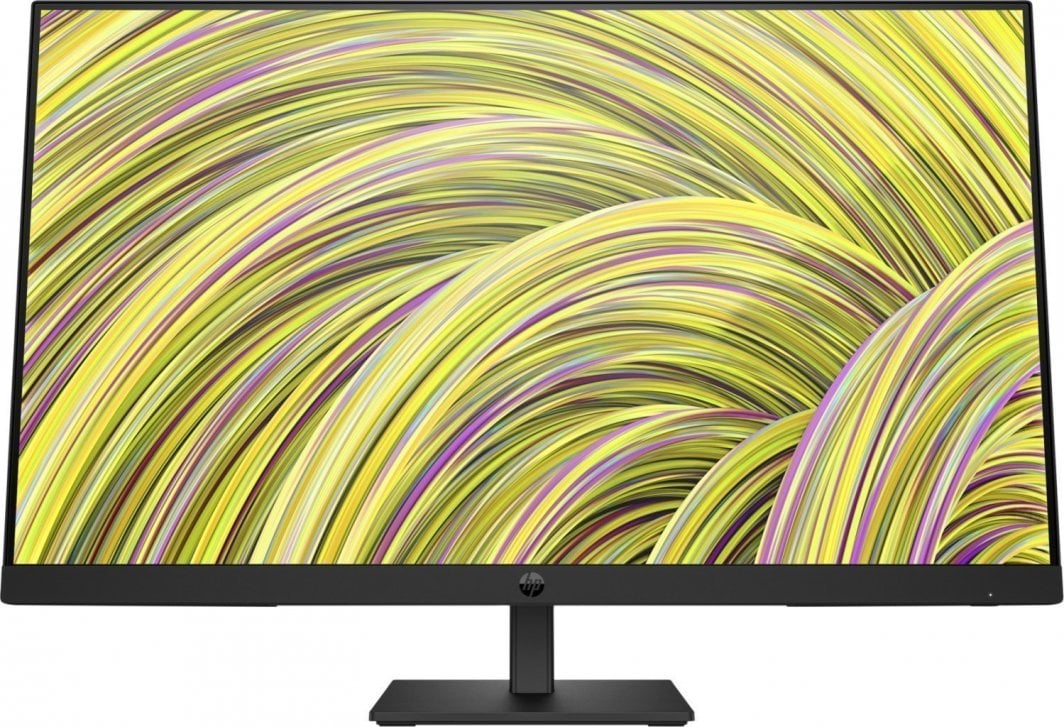 Monitor HP P27h G5, 27", FHD, i zi