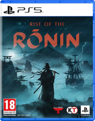 Lojë PS5 Sony Rise of the Ronin, Action Adventure
