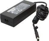 Karikues për laptop HP, 150W, i zi