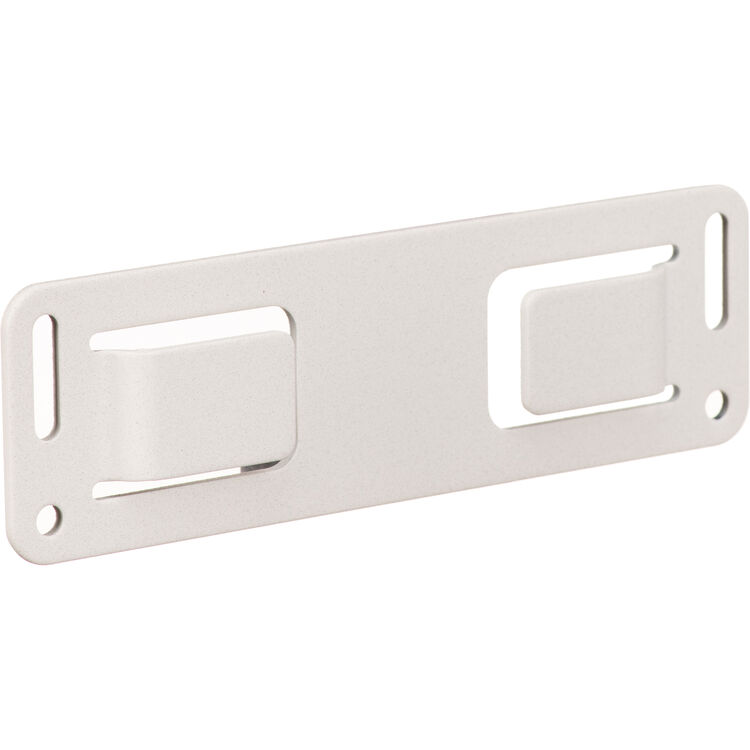 Mbajtëse për Poly Studio X30/X32/V12, VESA, e bardhë