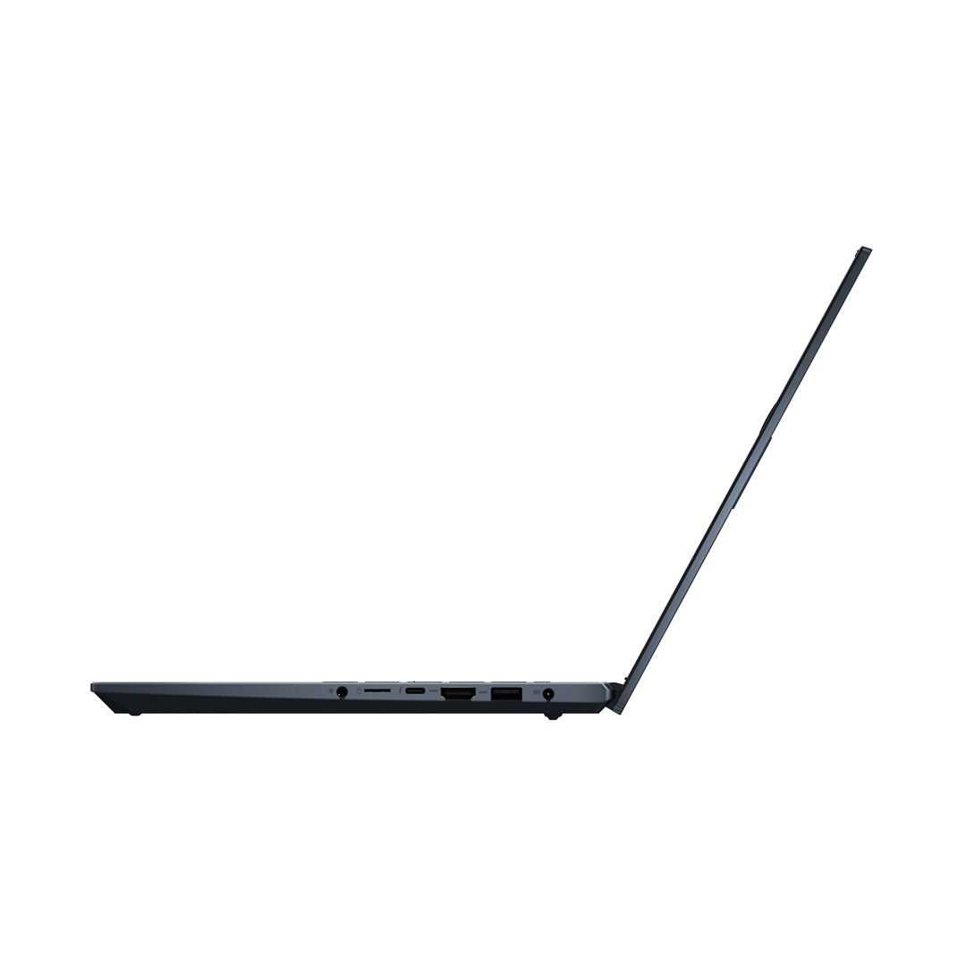 Laptop ASUS VivoBook Pro, 14", Intel i7-12700H, 16 GB RAM, 1000 GB SSD, NVIDIA GeForce RTX 3050, i kaltër
