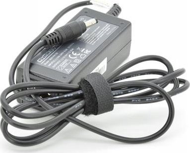 Karikues laptopi Energy4U PA139, 40W 19.5V 2.05A, konektor 4.0x1.7mm, i zi