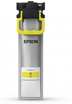Тонер Epson C13T945440, жолта боја