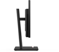 Компјутер AIO Lenovo ThinkCentre M70a Gen 6, Intel Core Ultra 7, 32GB RAM, 1000GB, црн