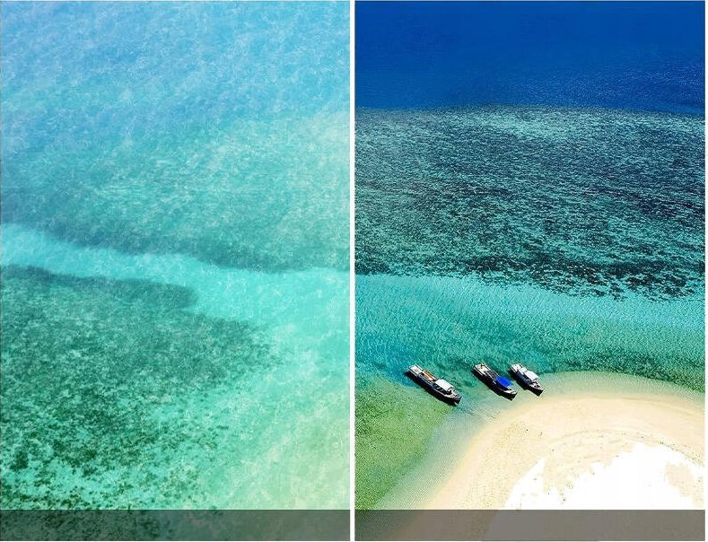 Set filtrash ND Neewer FL25 për DJI Mini 3 Mini 3 Pro, ND8 ND16 ND32 ND64 ND128 ND256