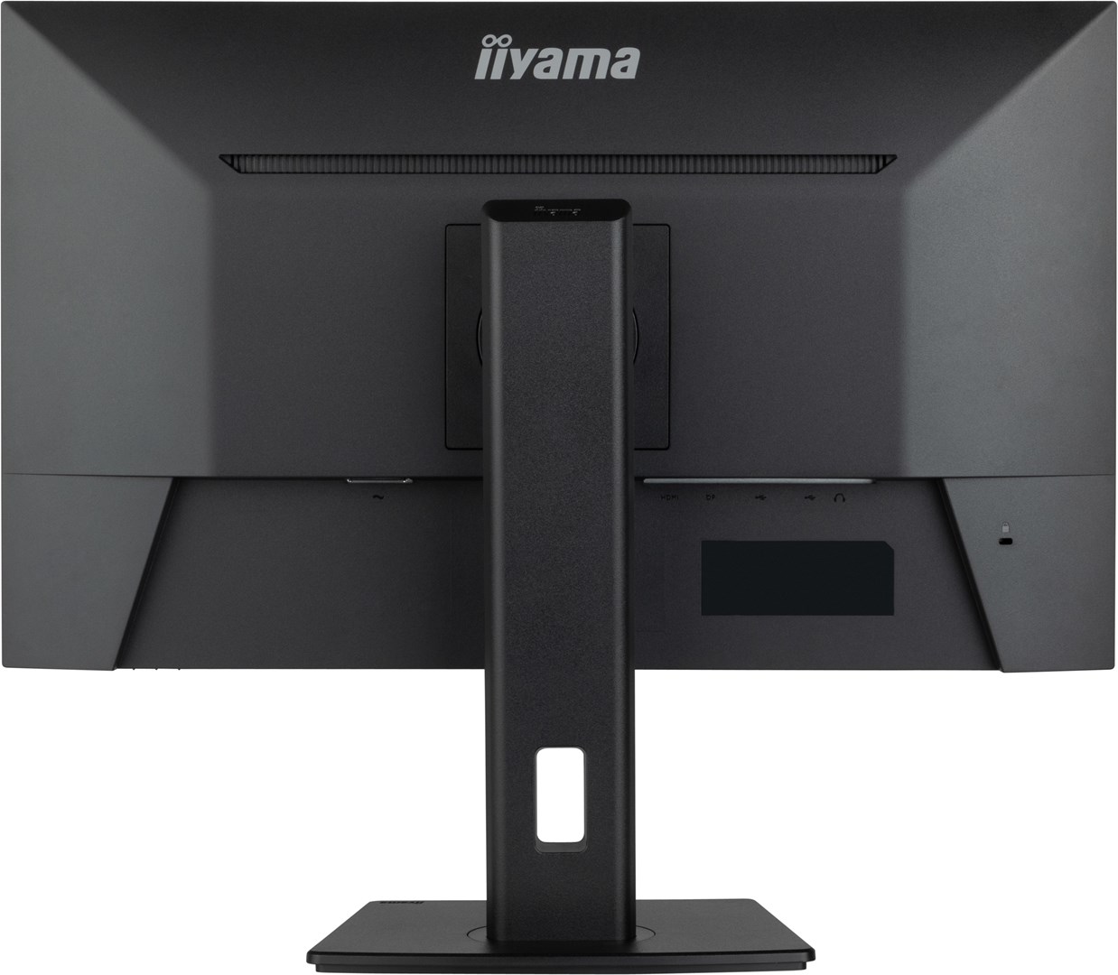 Monitor iiyama ProLite computer, 27", 1920 x 1080, 100 Hz, i zi