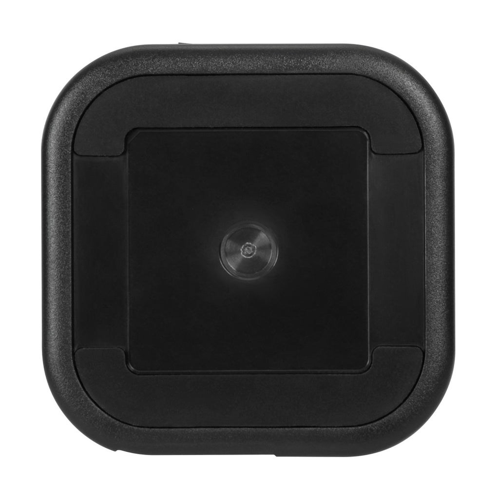 Докинг станица USB-C Targus, Dual HD, 80W PD Pass-Thru, црна