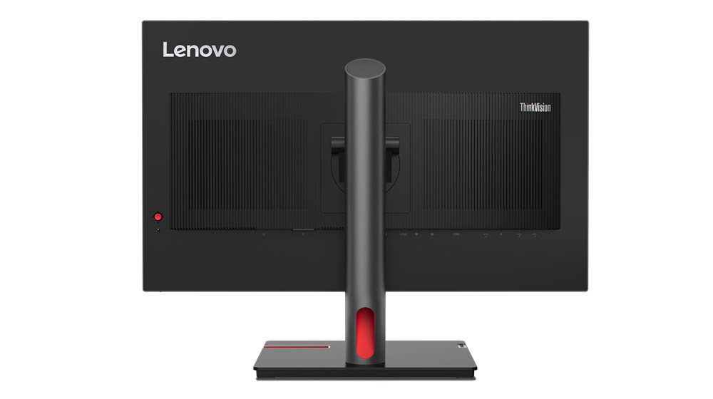 Монитор Lenovo ThinkVision P27pz-30, 27", 3840 x 2160, i zi