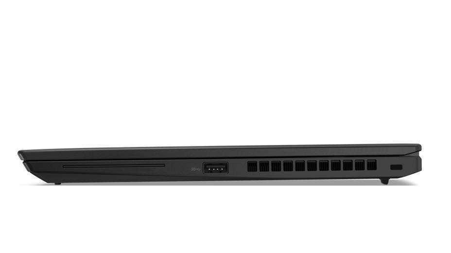 Laptop Lenovo ThinkPad X13, 13.3" Touchscreen, 16 GB RAM, 512 GB SSD, i zi