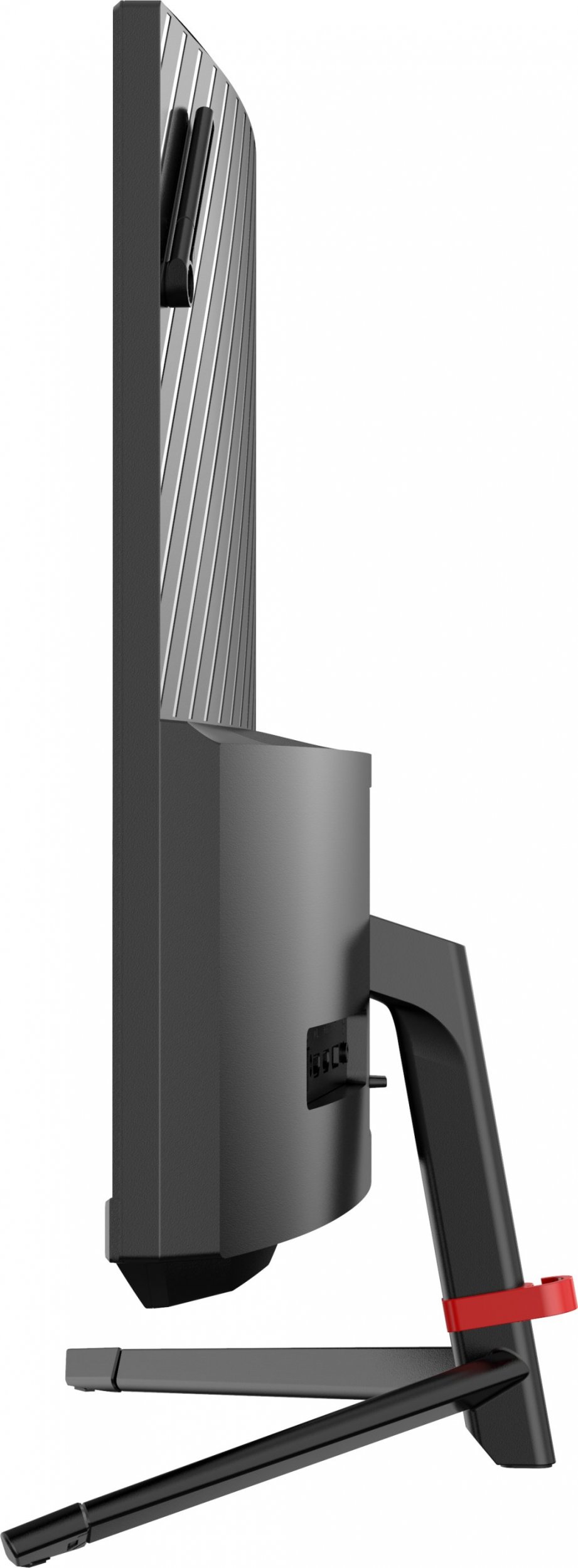 Monitor i lakuar Dahua LM24-E230C, 24", Full HD 165Hz, i zi