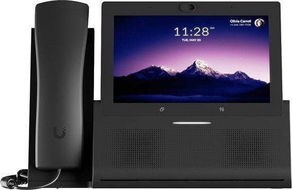 Telefon Ubiquiti UniFi TouchMax