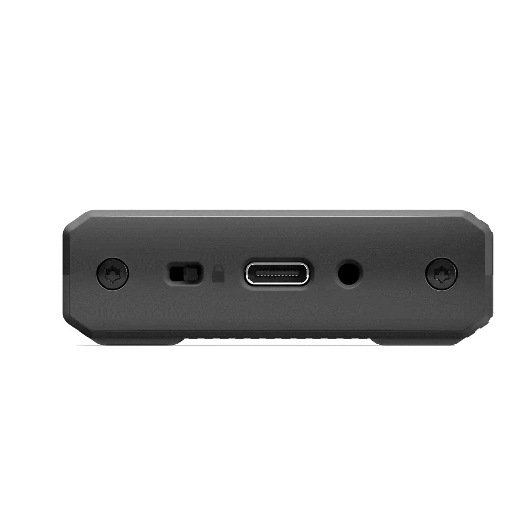 Lexues kartash SanDisk Professional PRO-Reader Multi-Card, USB-C 3.2 Gen 1, i hirtë