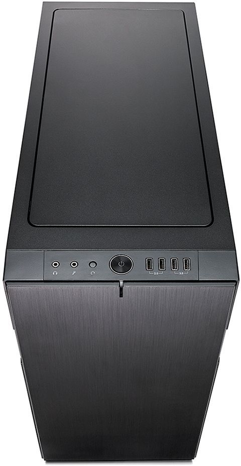 Kasë Fractal Design Define R6, Midi Tower