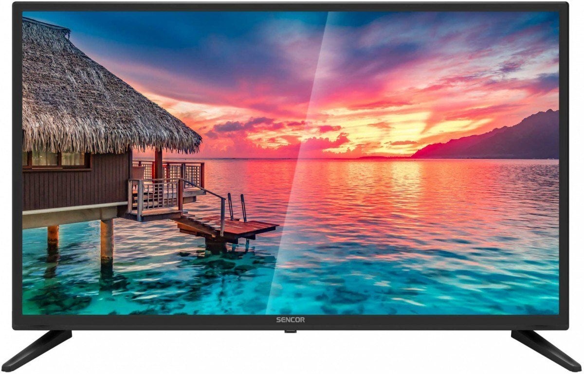 Televizor Sencor SLE 3233TCS, 32", LED, i zi