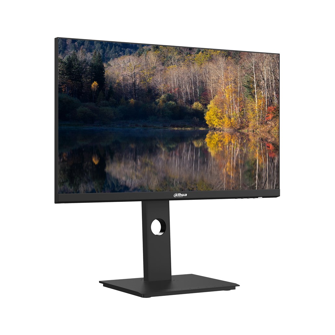 Monitor DAHUA LM24-P301A, 24”, QHD, IPS, i zi