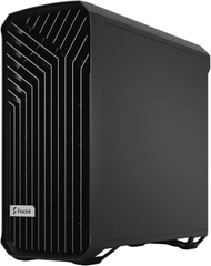 Kasë për PC Fractal Design Torrent, e zezë