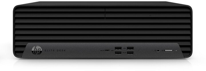 Компјутер HP Elite SFF 600 G9, Intel Core i5, 8 GB RAM, 256GB SSD, Intel UHD Graphics, црн