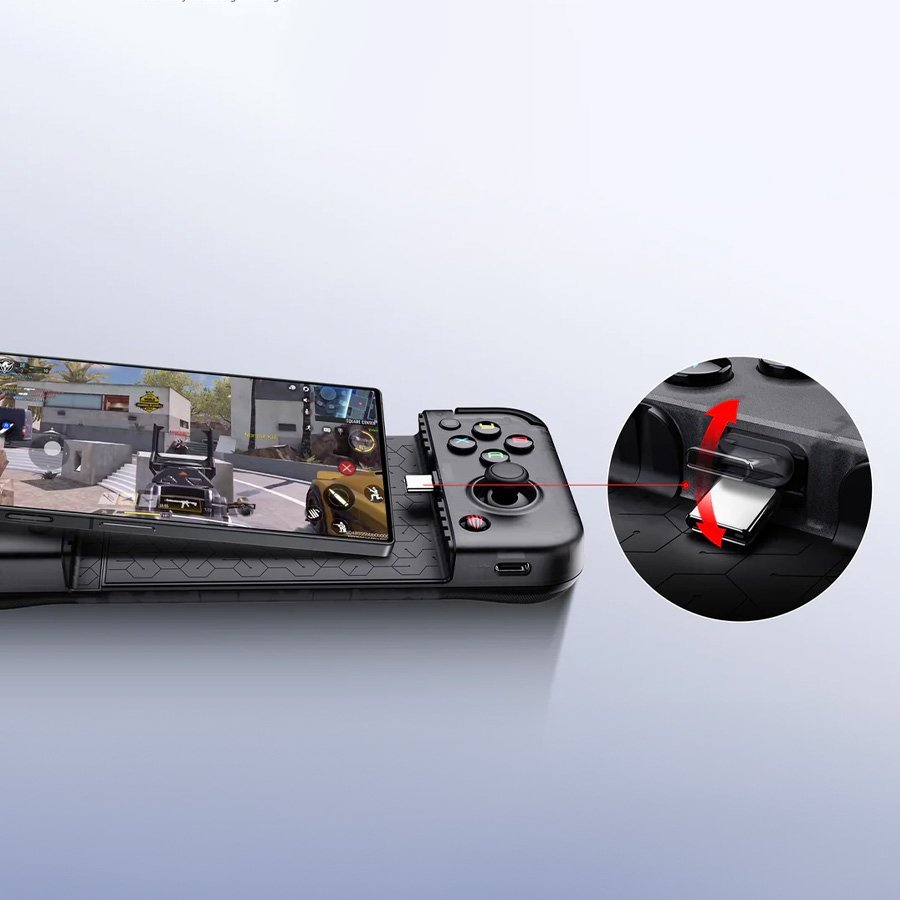 Kontroller Nubia RedMagic Shadow Blade Handle