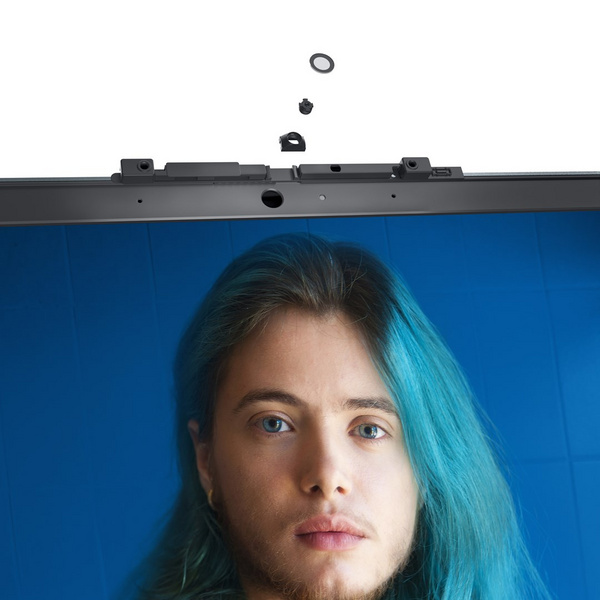 Laptop DELL Inspiron 16 Plus 7620, 16", Intel Core i7, 16GB RAM, 512GB SSD, Intel Iris Xe Graphics, i gjelbër