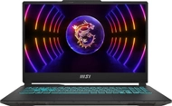 Laptop MSI Cyborg 15 A13VE-1613XPL, 15.6", Intel Core i5-13420H, 16GB RAM, 512GB SSD, NVIDIA GeForce RTX 4050, i zi Laptop MSI Cyborg 15 A13VE-1613XPL, 15.6", Intel Core i5-13420H, 16GB RAM, 512GB SSD, NVIDIA GeForce RTX 4050, i zi