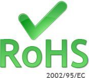 Оптички кабел Patchcord LC SC Singlemode Duplex OS2, 1 m