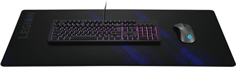 Mauspad Lenovo Legion Control XXL, i zi