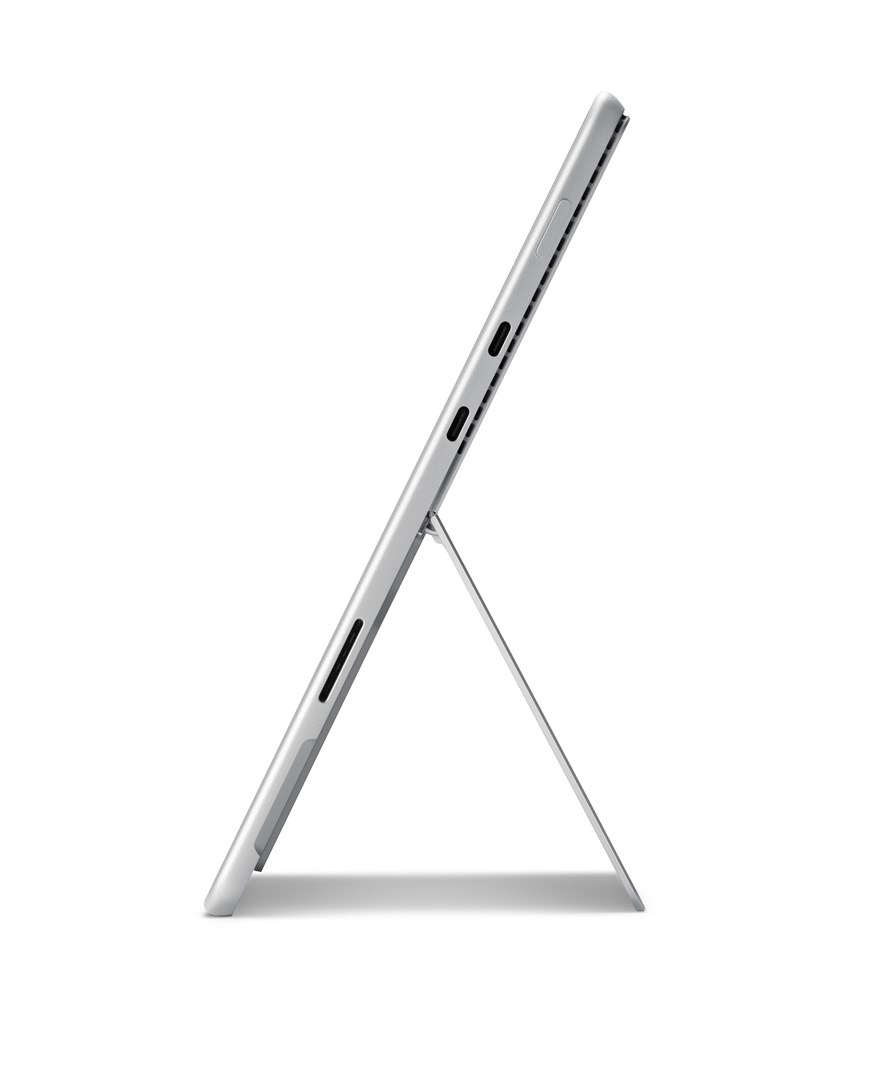 Tablet Microsoft Surface Pro 8, 13", Intel Core i7-1185G7, 16GB RAM, 512GB SSD, i argjendtë Tablet Microsoft Surface Pro 8, 13", Intel Core i7-1185G7, 16GB RAM, 512GB SSD, i argjendtë