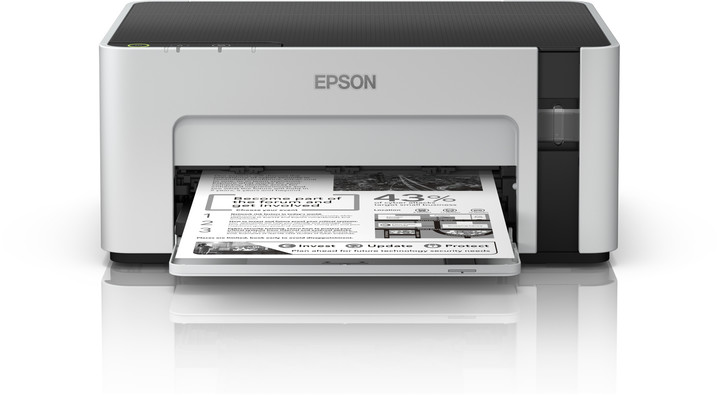 Printer Epson EcoTank M1100