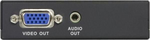 Receiver A/V ATEN VE170R, Cat 5, 1920 x 1200, i zi