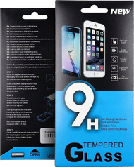 Mbrojtës ekrani xhami Samsung Galaxy A16 4G, 9H, transparent