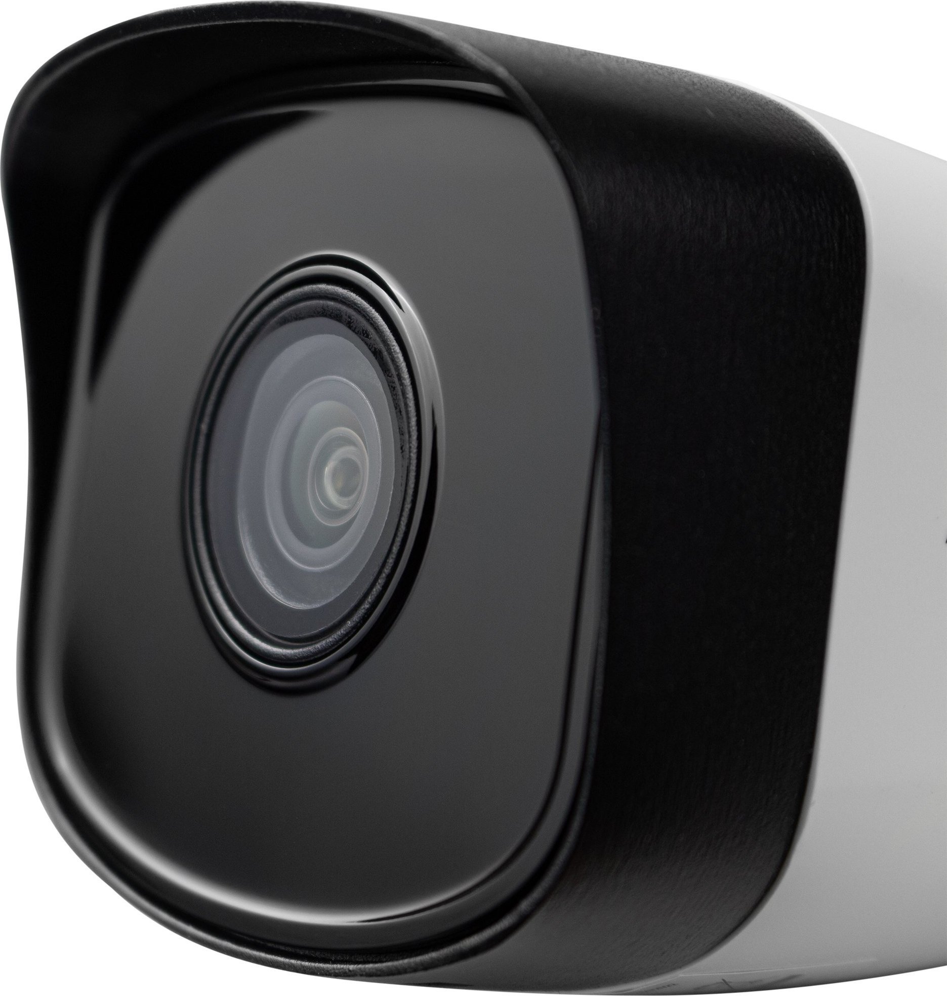 Kamerë IP HiLook IPCAM-B5, 5MP, lente 2.8mm, IR 30m, e bardhë