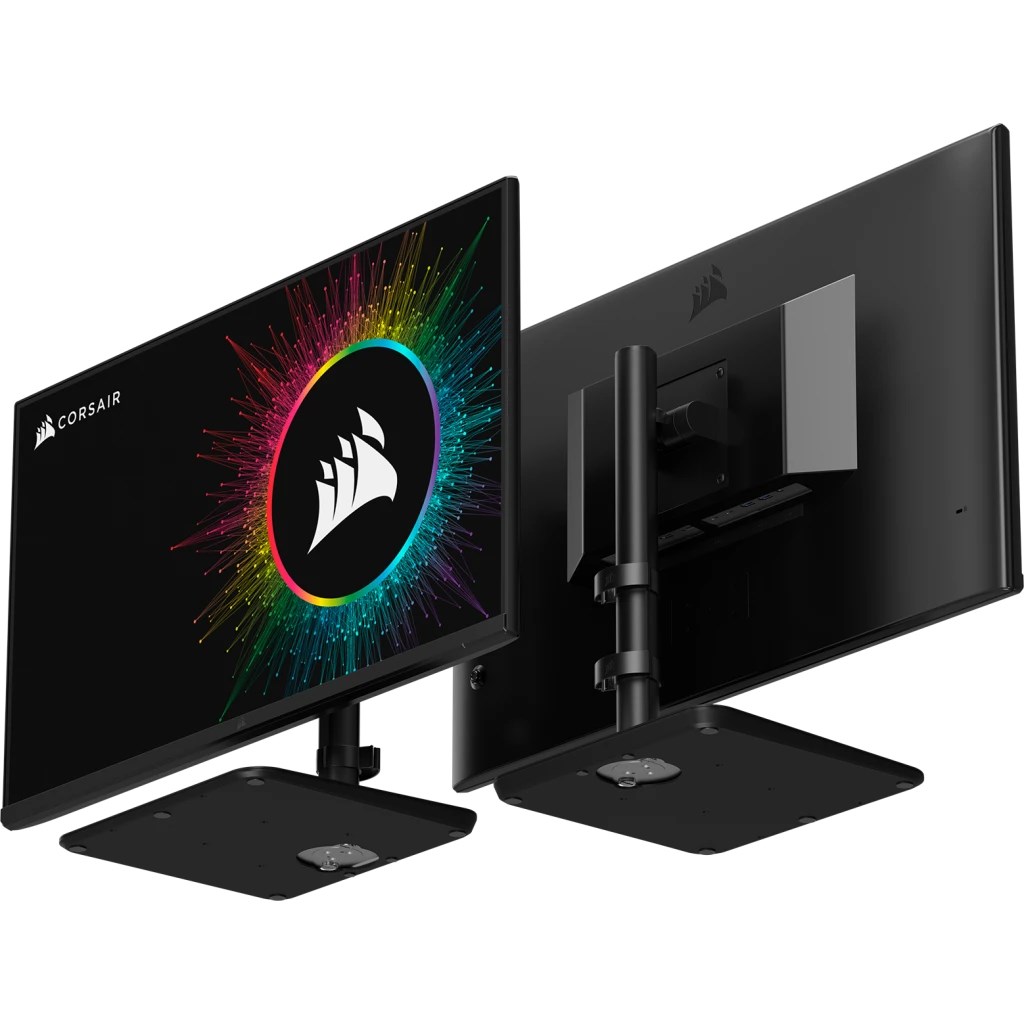 Монитор Corsair Xeneon 32UHD144-A, 32", 3840 x 2160, 144 Hz, i zi